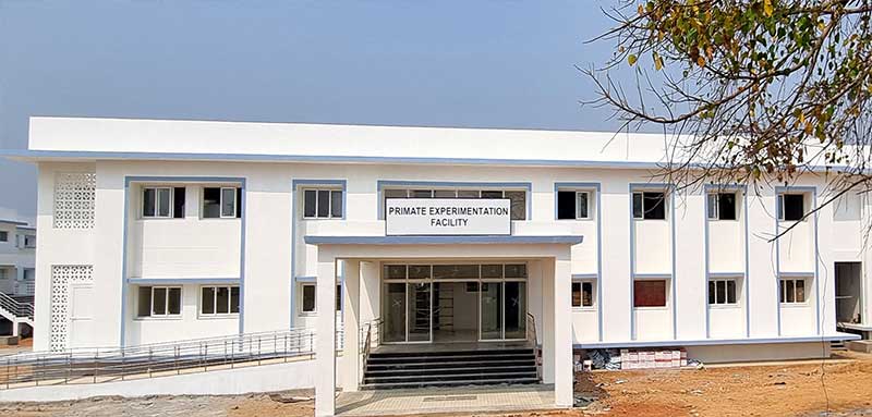 NARFBR, Hyderabad | National Animal Resource Facility for Biomedical Research NARFBR, Hyderabad | National Animal Resource Facility for Biomedical Research