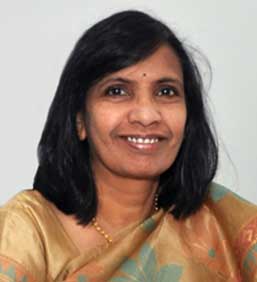Dr. Hemalatha R. 