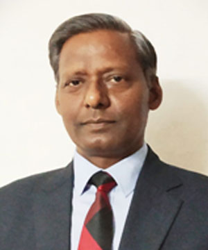 Dr. Pravin Kumar Atul